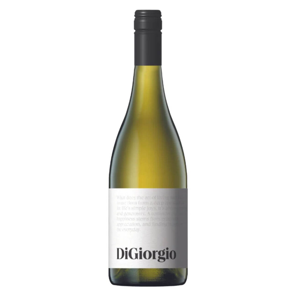 Di Giorgio Coonawarra Chardonnay