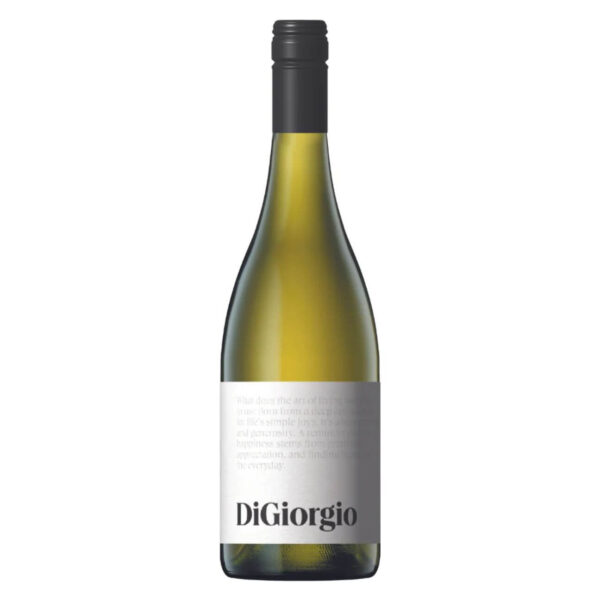 Di Giorgio Coonawarra Chardonnay