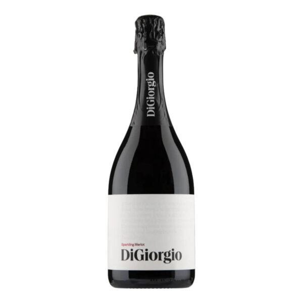 Di Giorgio Coonawarra Sparkling Merlot