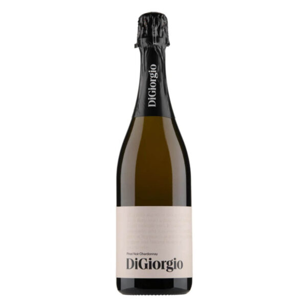 Di Giorgio Coonawarra Sparkling Pinot Noir
