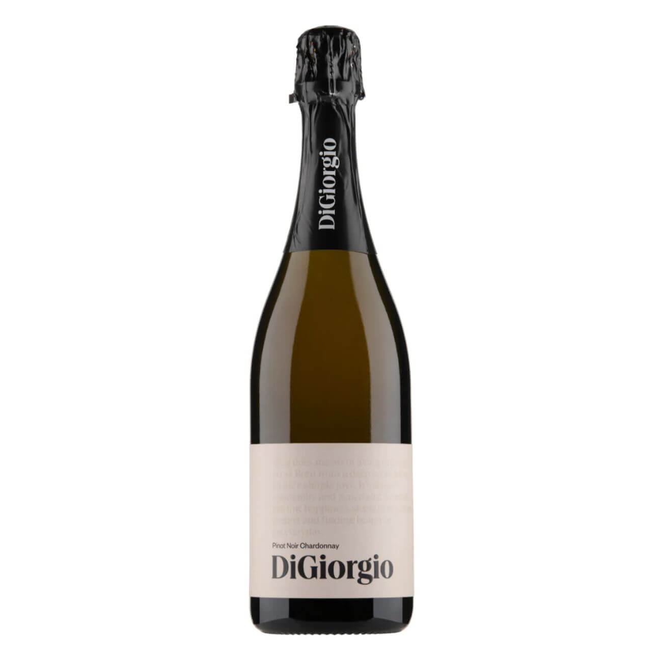 Di Giorgio Coonawarra Sparkling Pinot Noir Di Giorgio Coonawarra Sparkling Pinot Noir