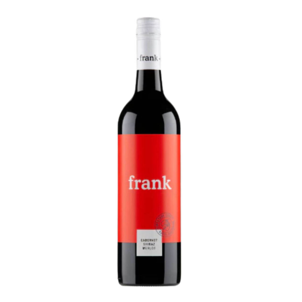 Di Giorgio Frank Red Cabernet Shiraz Merlot