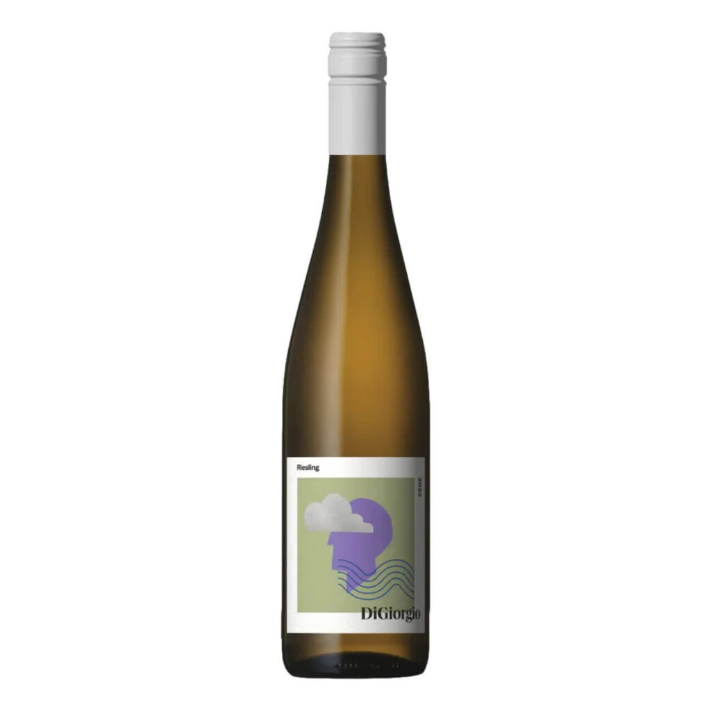 Di Giorgio Head in the Clouds Riesling