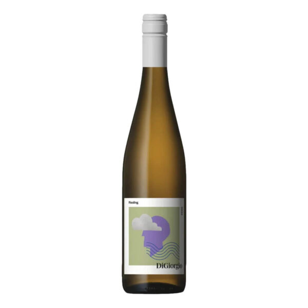 Di Giorgio Head in the Clouds Riesling