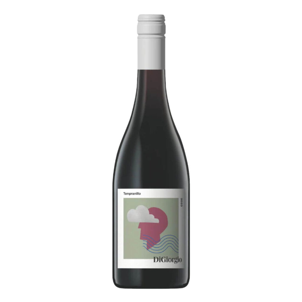 Di Giorgio Head in the Clouds Tempranillo