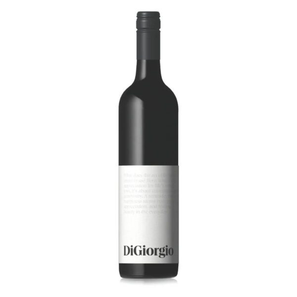 Di Giorgio Lucindale Cabernet Sauvignon