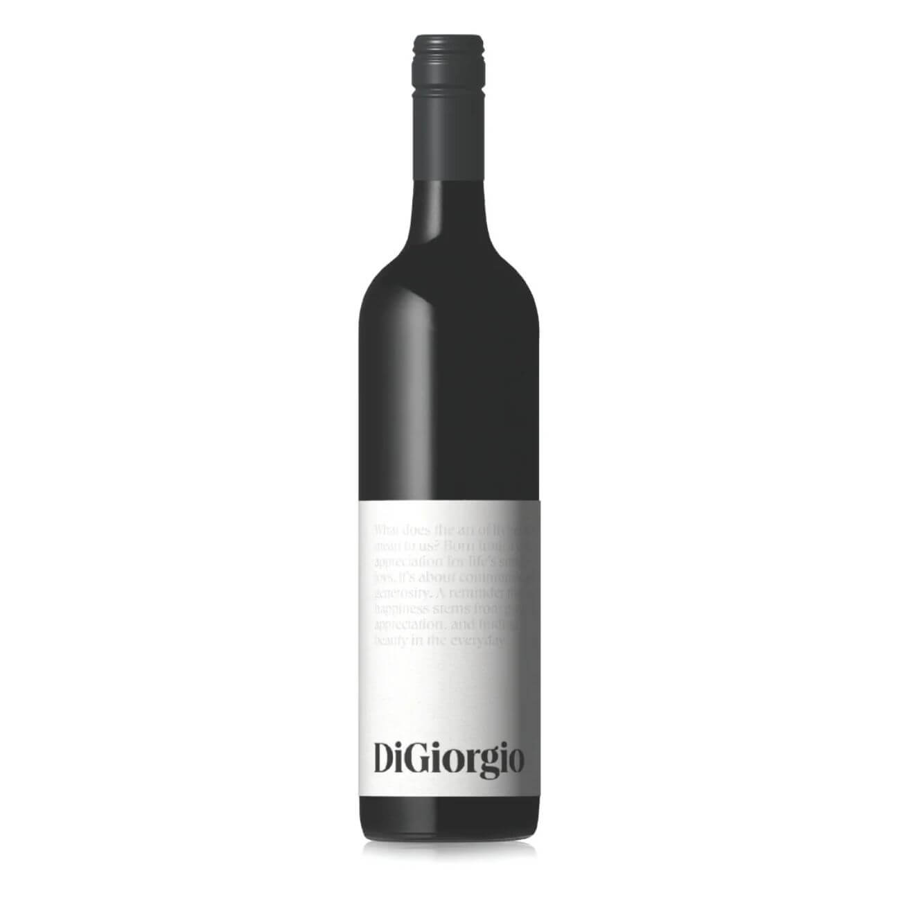 Di Giorgio Lucindale Cabernet Sauvignon Di Giorgio Lucindale Cabernet Sauvignon