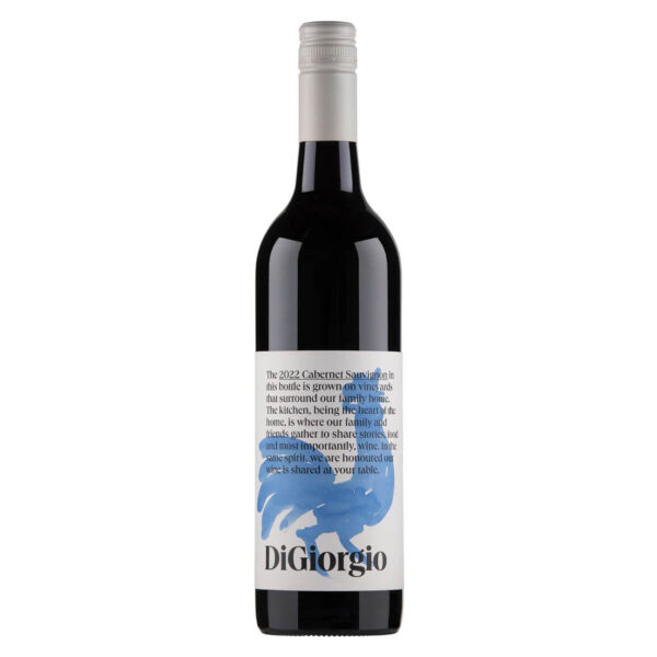 Di Giorgio Lucindale Cabernet Sauvignon