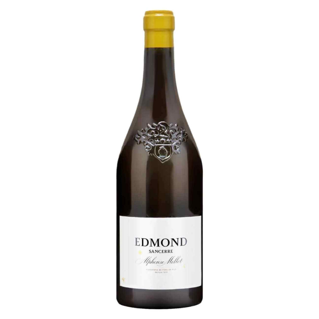 Domaine Alphonse Mellot Sancerre Edmond