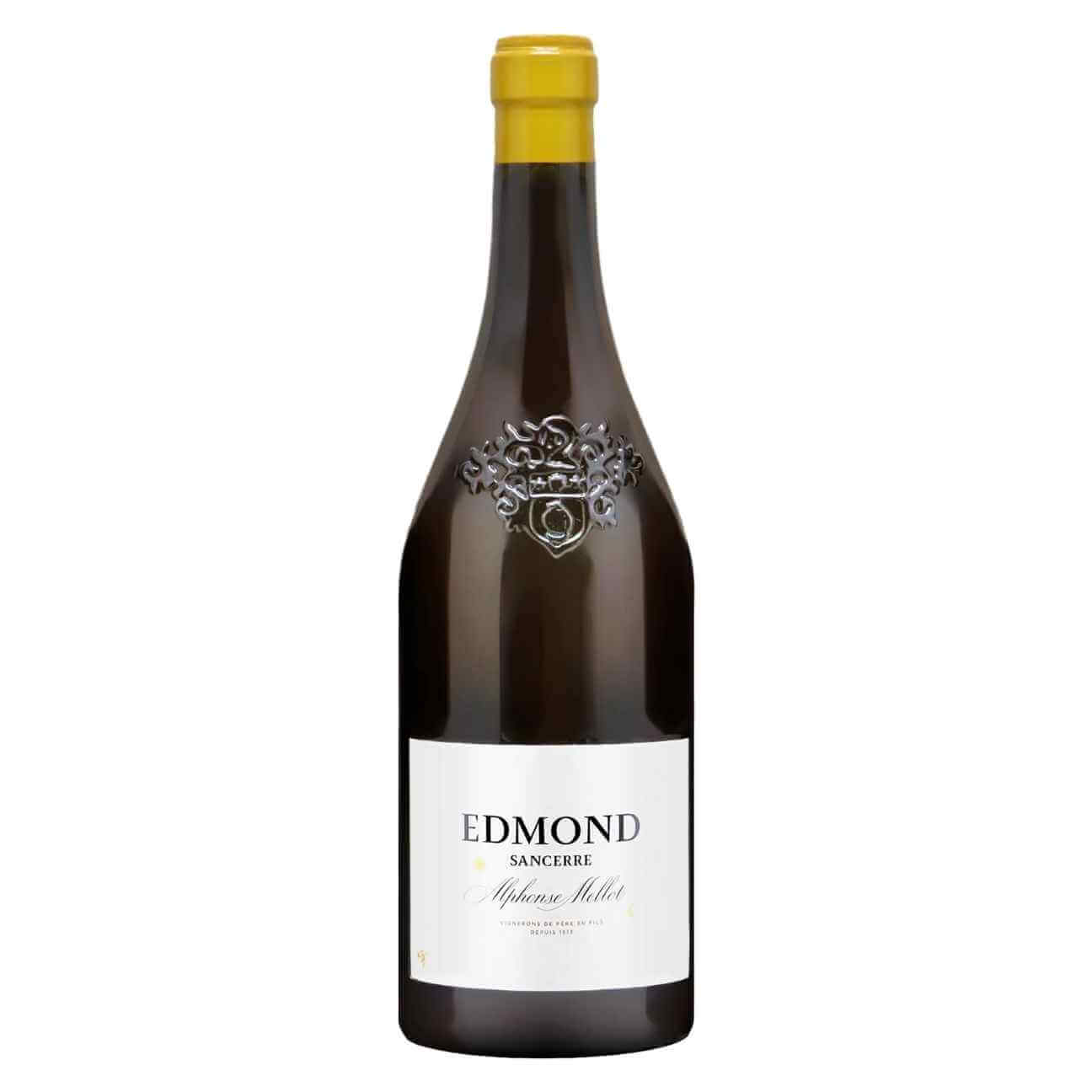 Domaine Alphonse Mellot Sancerre Edmond Domaine Alphonse Mellot Sancerre Edmond