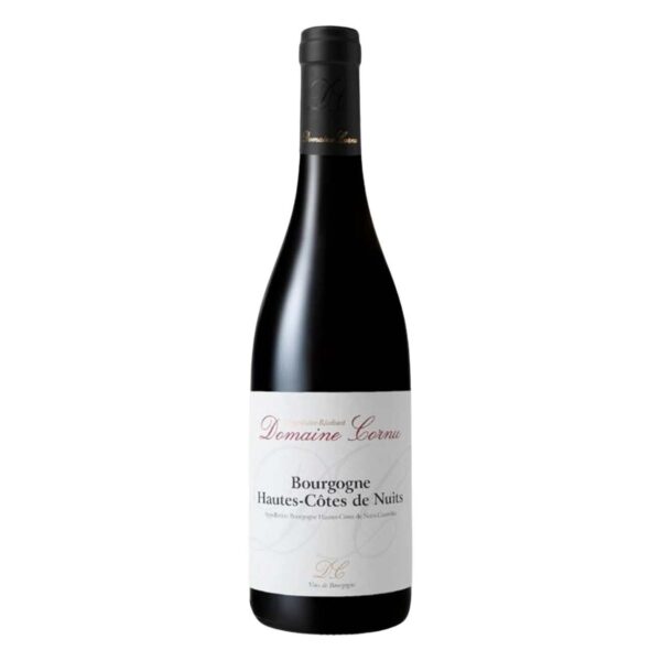 Domaine Cornu Hautes Cotes de Nuits Rouge