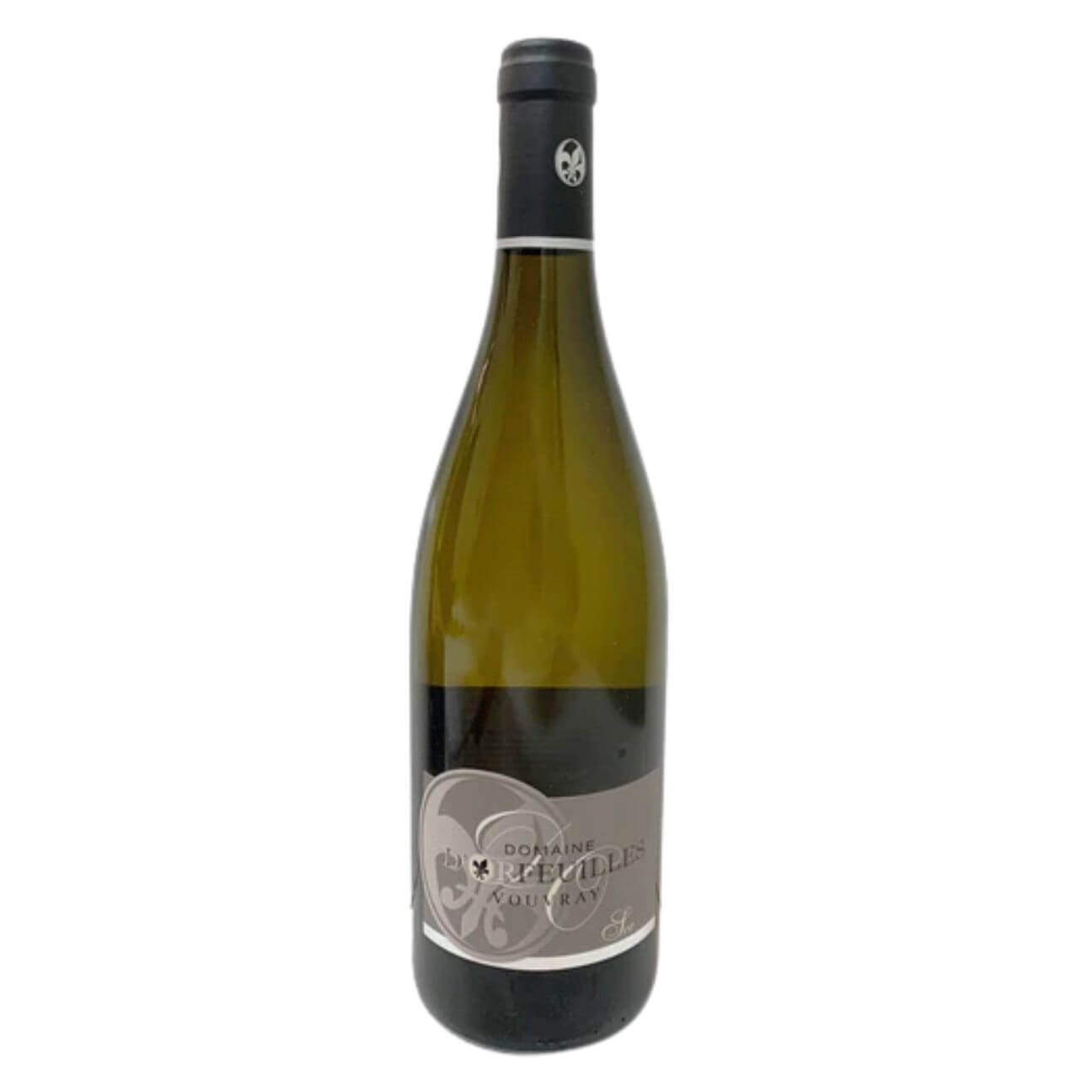 Domaine D’Orfeuilles Vouvray Nature Sec Domaine D’Orfeuilles Vouvray Nature Sec