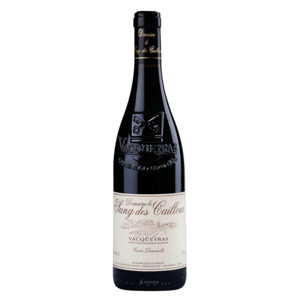 Domaine Le Sang des Cailloux Doucinelle