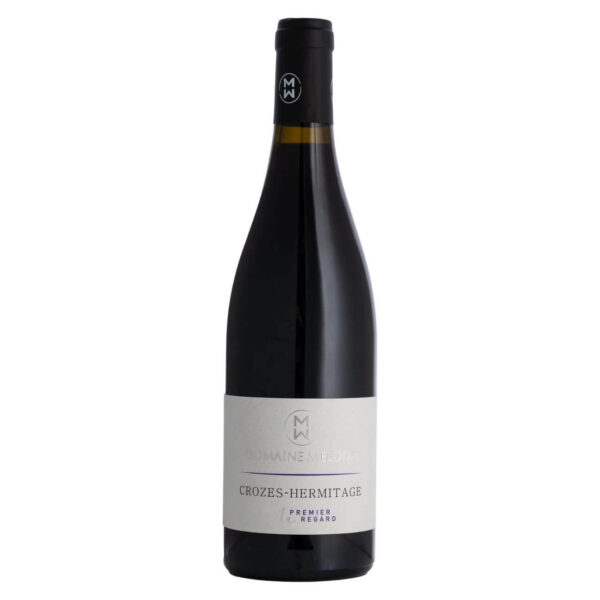 Domaine Melody Crozes Hermitage Rouge