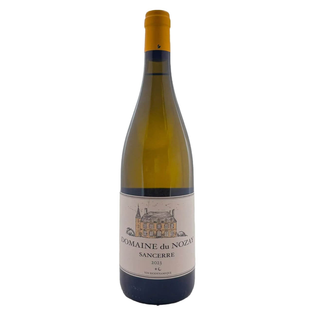 Domaine du Nozay Bio-Dynamic Sancerre Blanc Domaine du Nozay Bio-Dynamic Sancerre Blanc