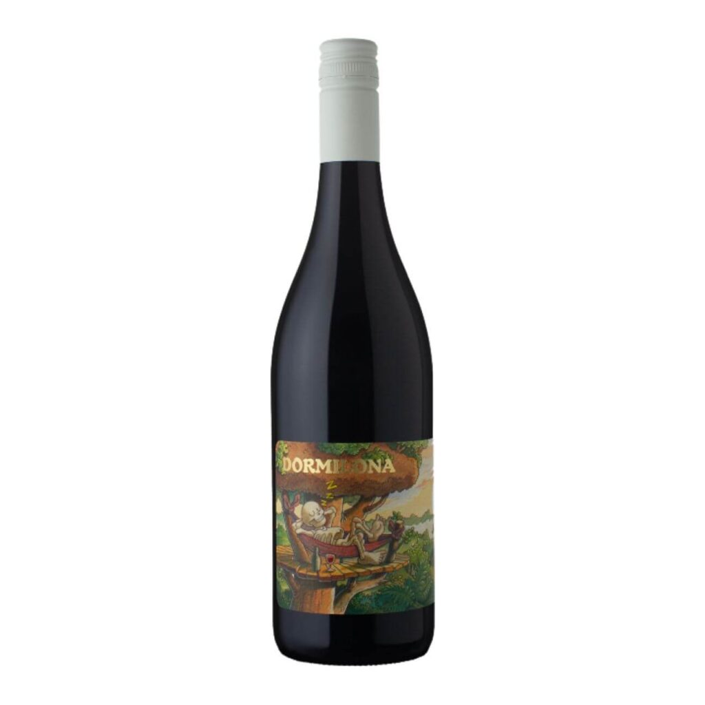 Dormilona Malbec