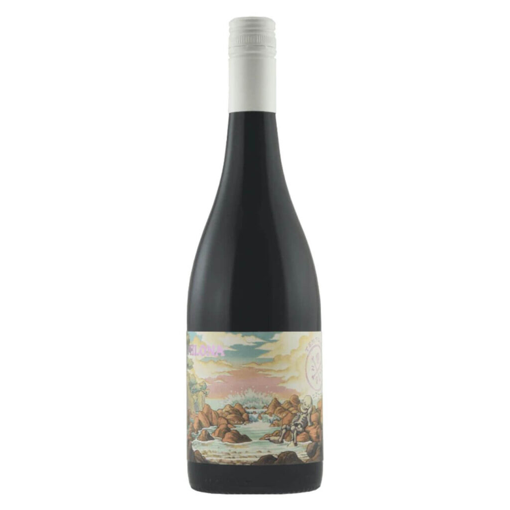Dormilona Tempranillo