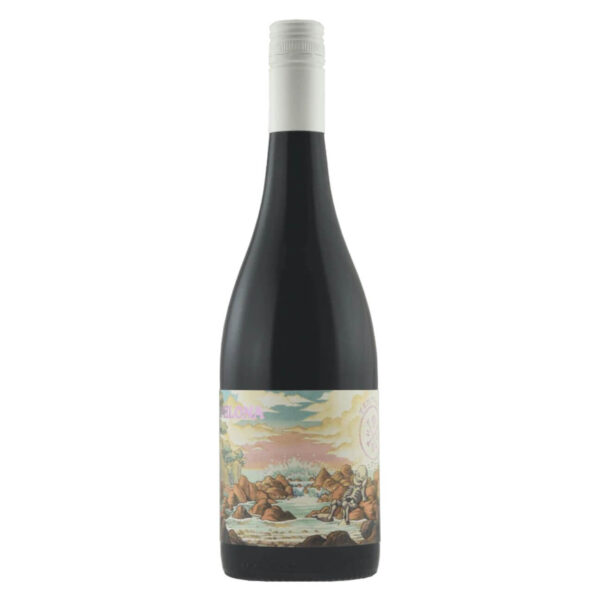 Dormilona Tempranillo