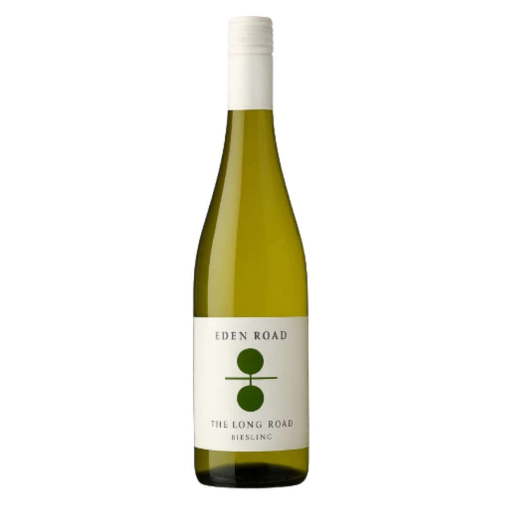 Eden Road Long Road Riesling