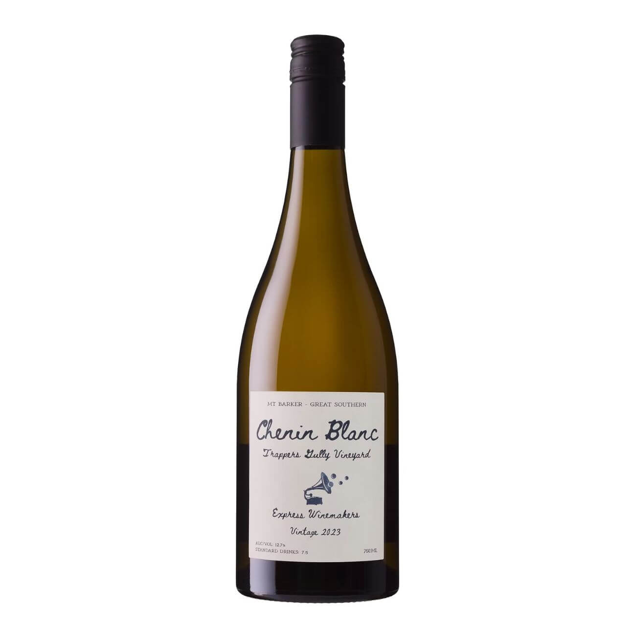 Express Winemakers Trappers Gully Chenin Blanc Express Winemakers Trappers Gully Chenin Blanc