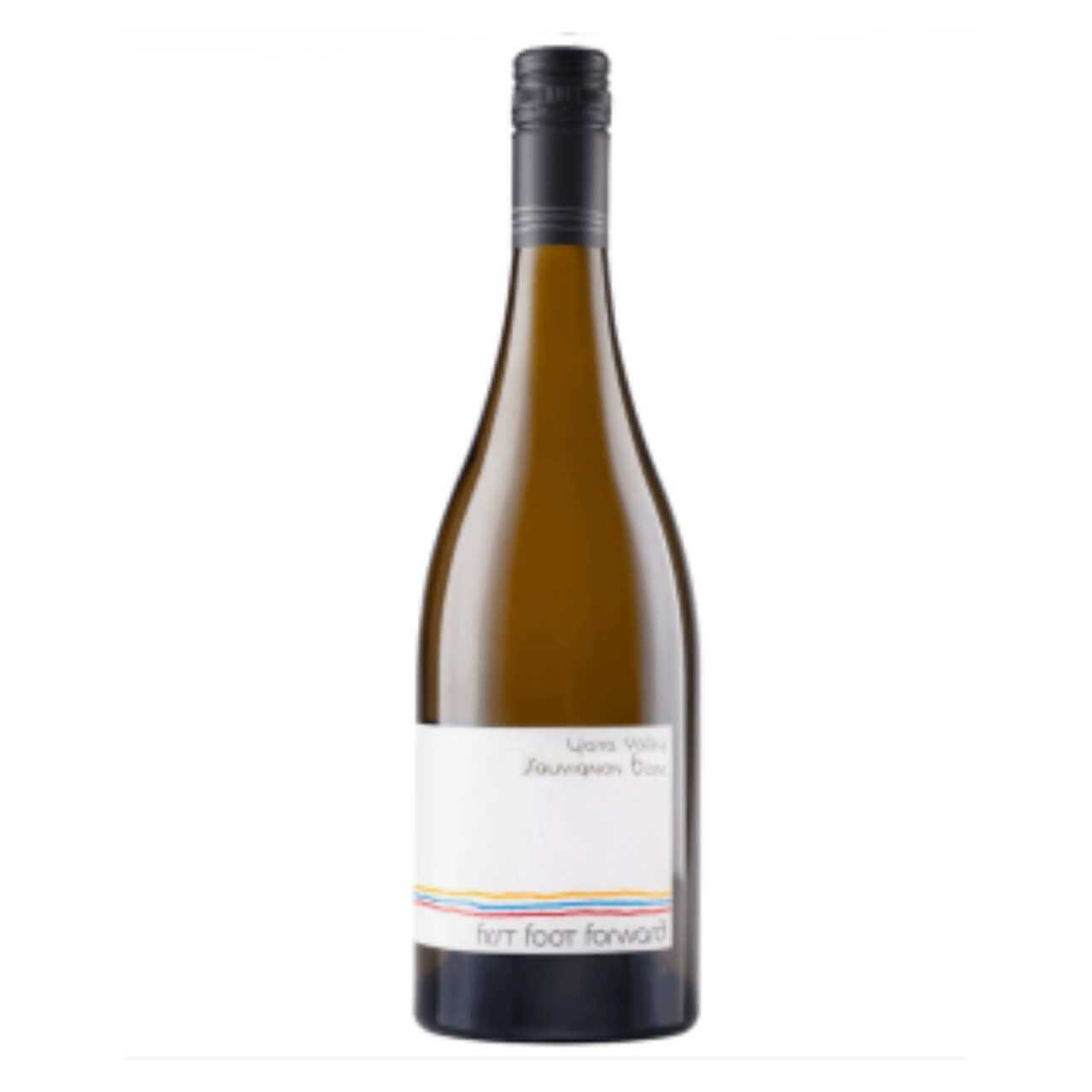 First Foot Forward Amphora Ferment Sauvignon Blanc First Foot Forward Amphora Ferment Sauvignon Blanc