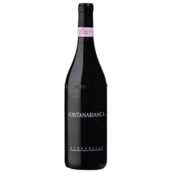 Fontanabianca Barbaresco