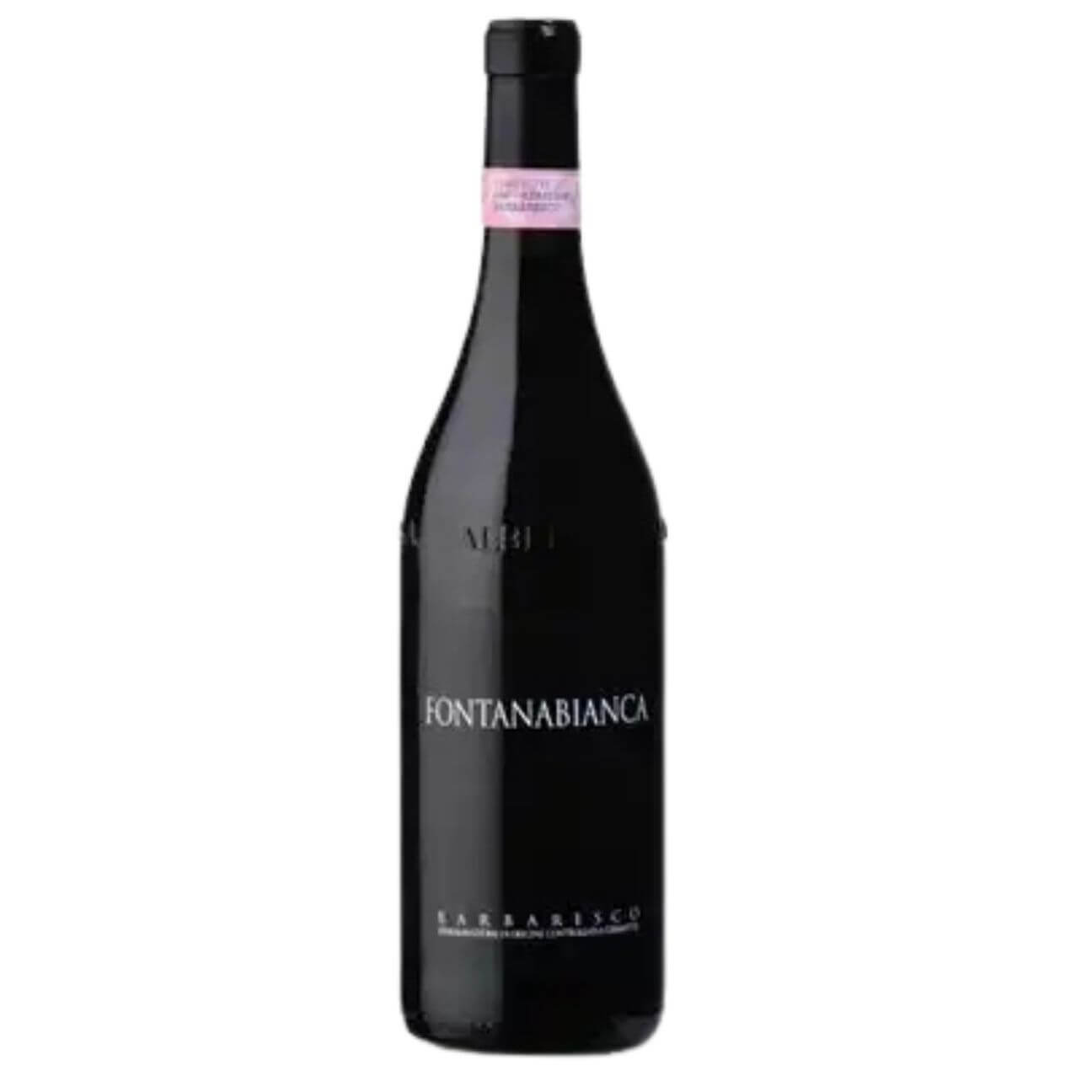 Fontanabianca Barbaresco Fontanabianca Barbaresco