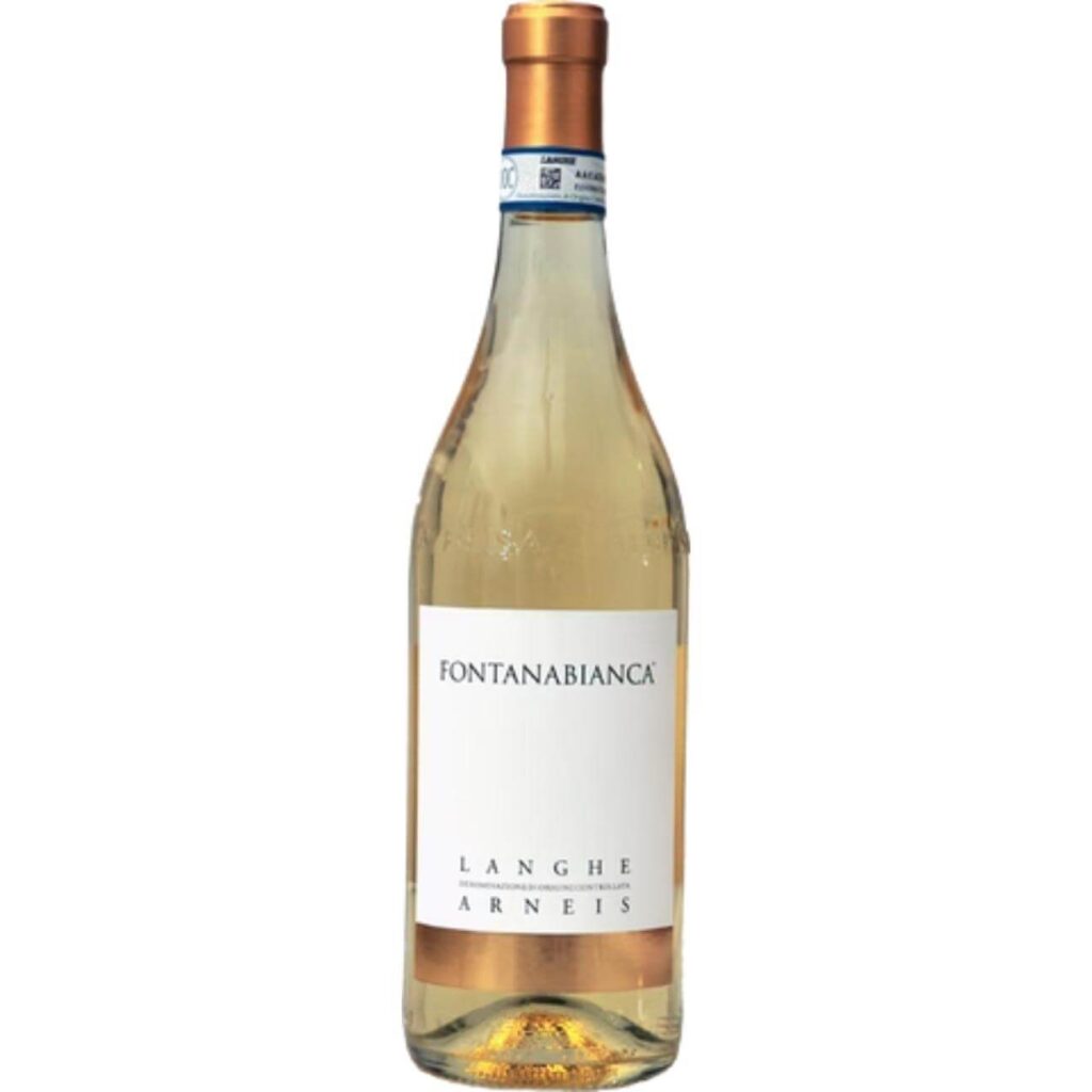 Fontanabianca Langhe Arneis