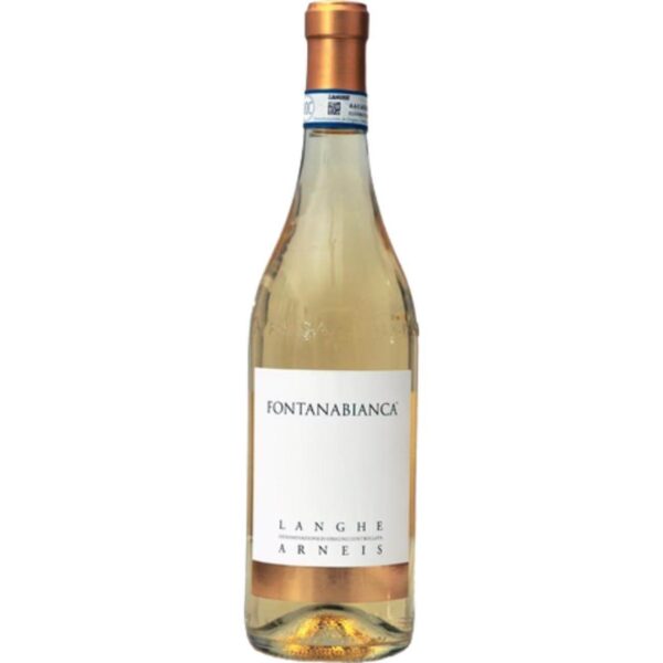 Fontanabianca Langhe Arneis