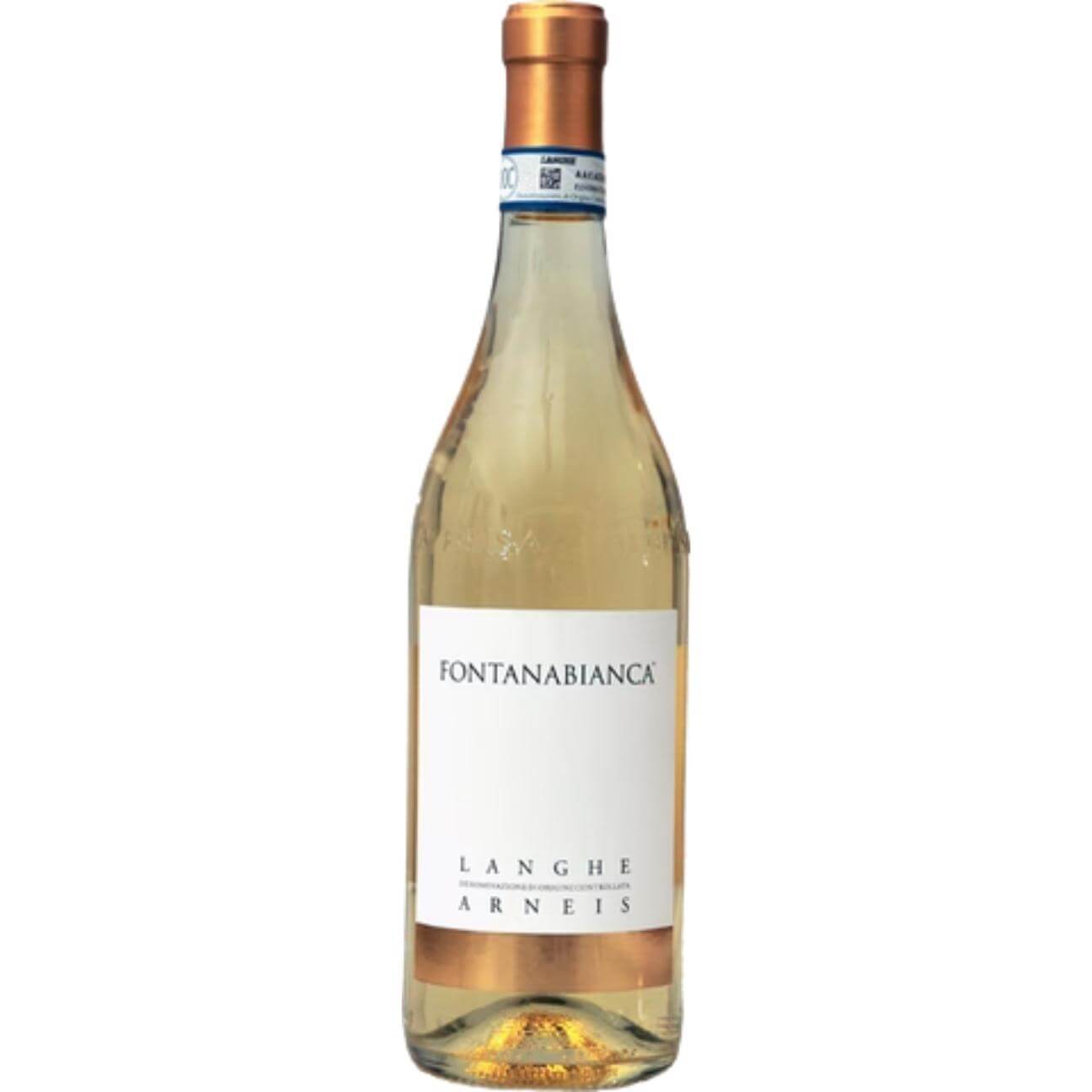 Fontanabianca Langhe Arneis Fontanabianca Langhe Arneis