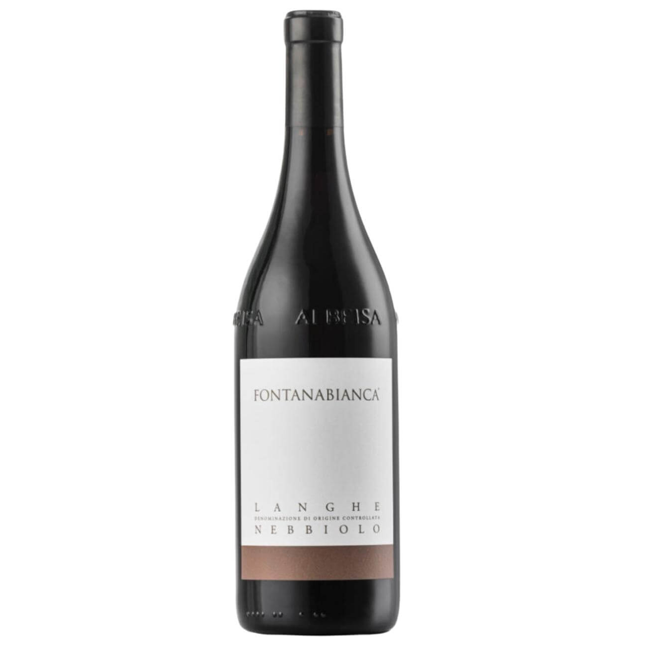 Fontanabianca Langhe Nebbiolo Fontanabianca Langhe Nebbiolo