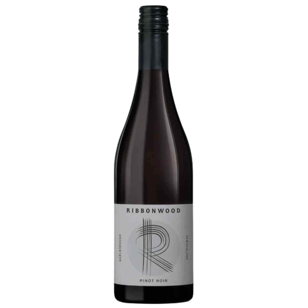 Framingham Ribbonwood Pinot Noir