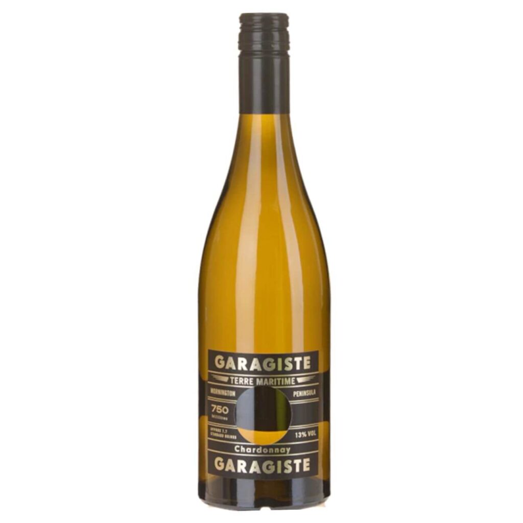 Garagiste Tuerong Chardonnay