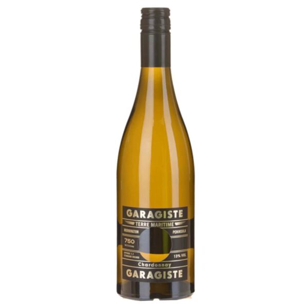 Garagiste Tuerong Chardonnay