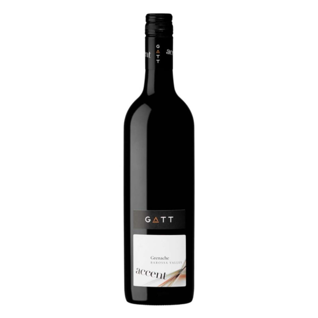 Gatt Wines Accent Grenache