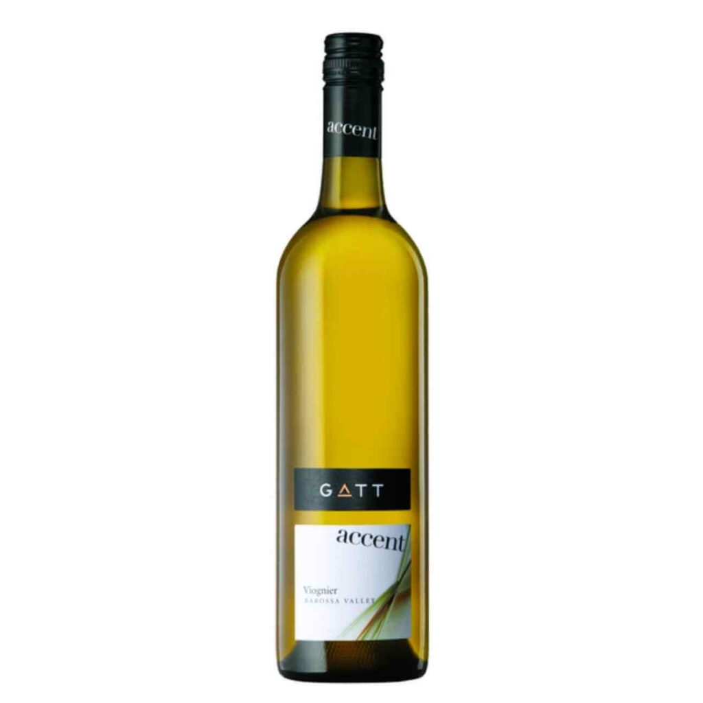 Gatt Wines Accent Viognier