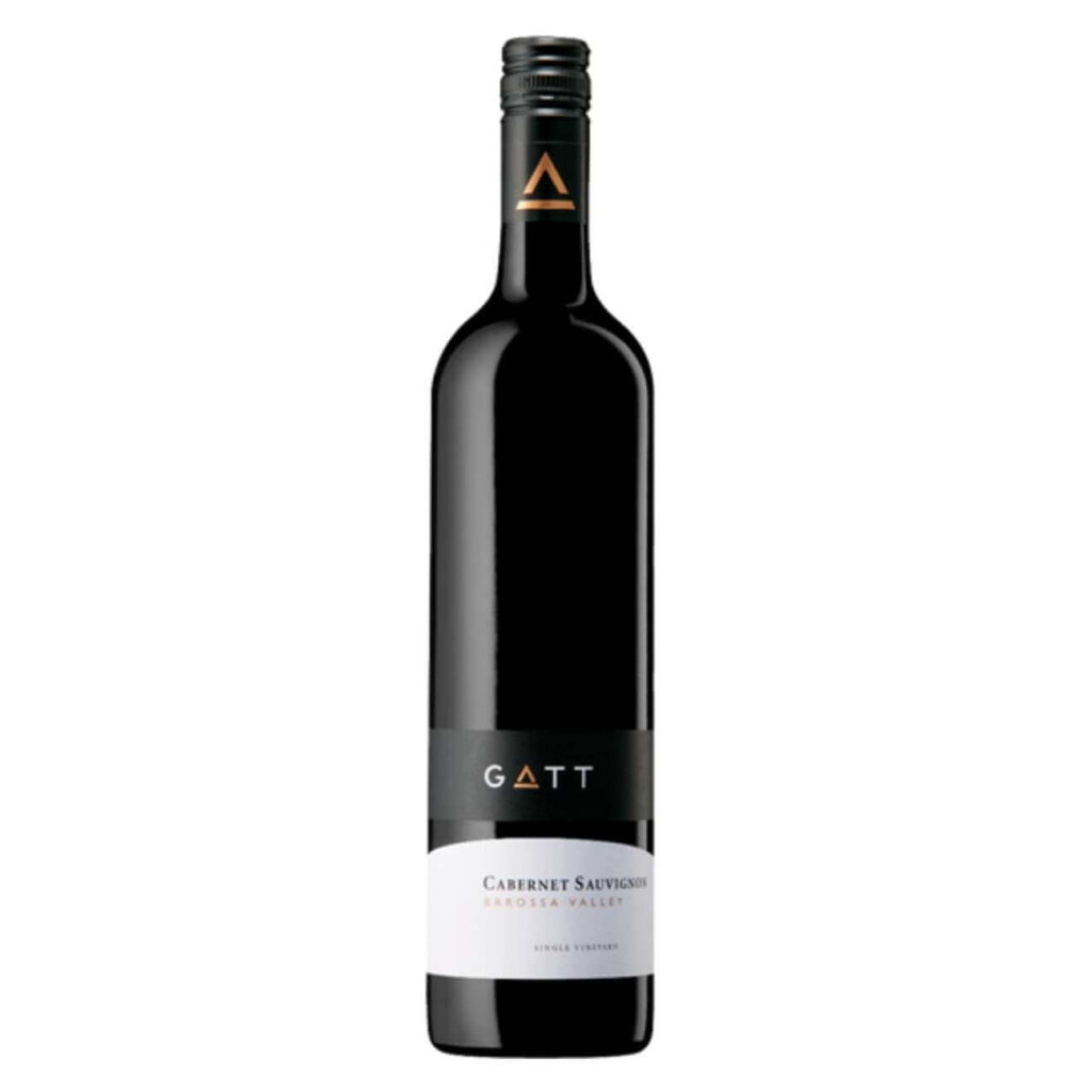 Gatt Wines Cabernet Sauvignon