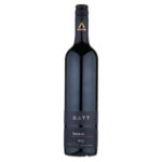 Gatt Wines Old Vine Shiraz