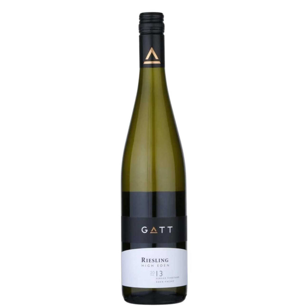 Gatt Wines Riesling Museum