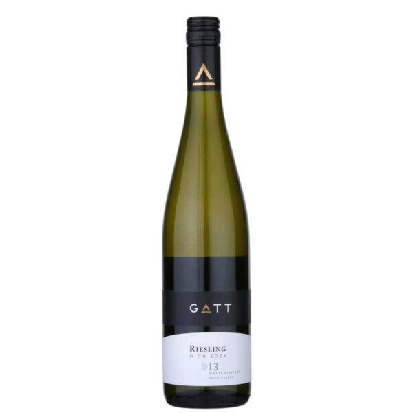 Gatt Wines Riesling Museum