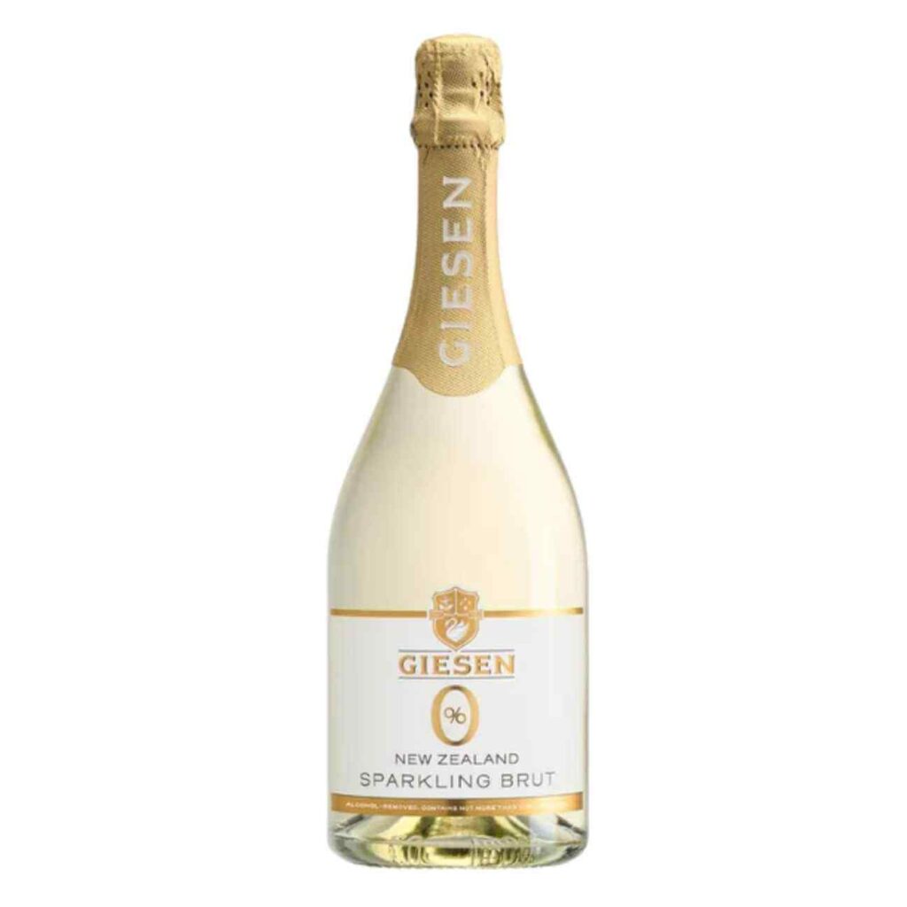Giesen Estate 0% Sparkling Brut NV