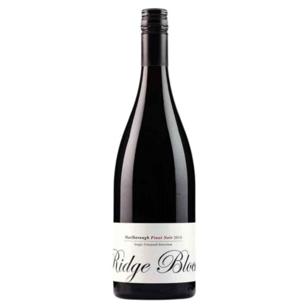 Giesen Single Vineyard Ridge Block Pinot Noir