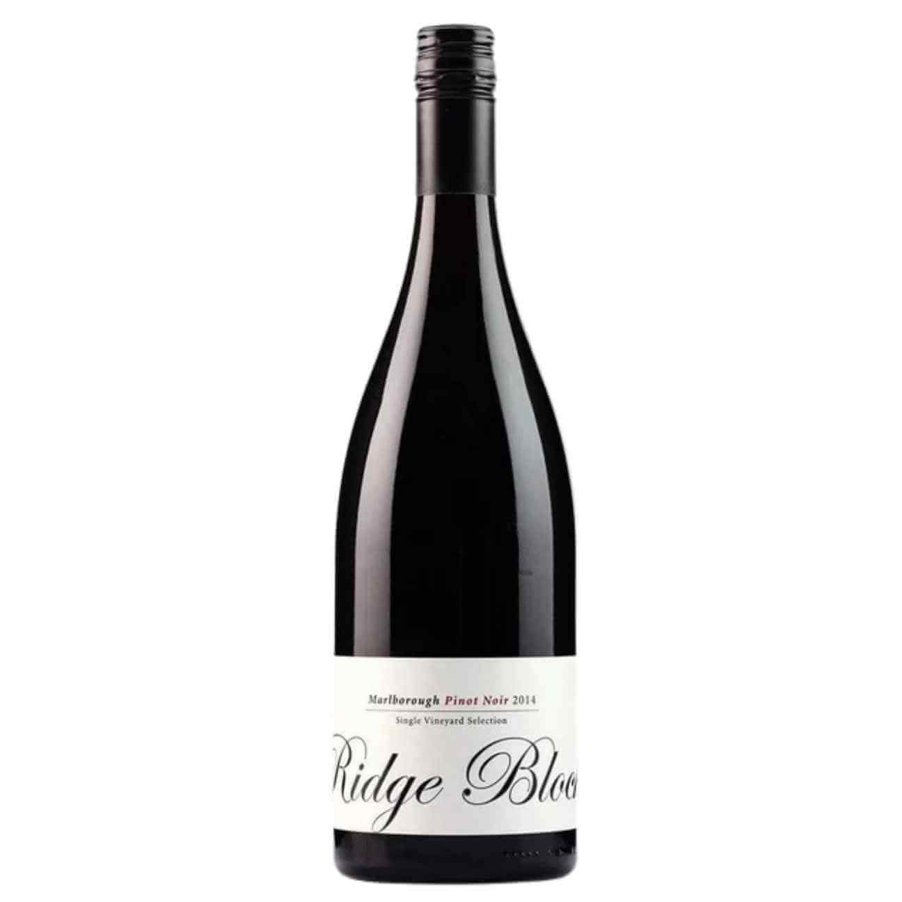 Giesen Single Vineyard Ridge Block Pinot Noir Giesen Single Vineyard Ridge Block Pinot Noir