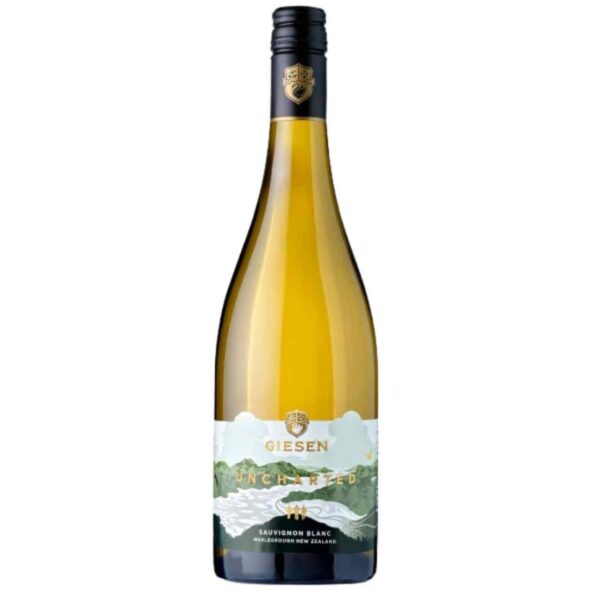 Giesen Uncharted Sauvignon Blanc