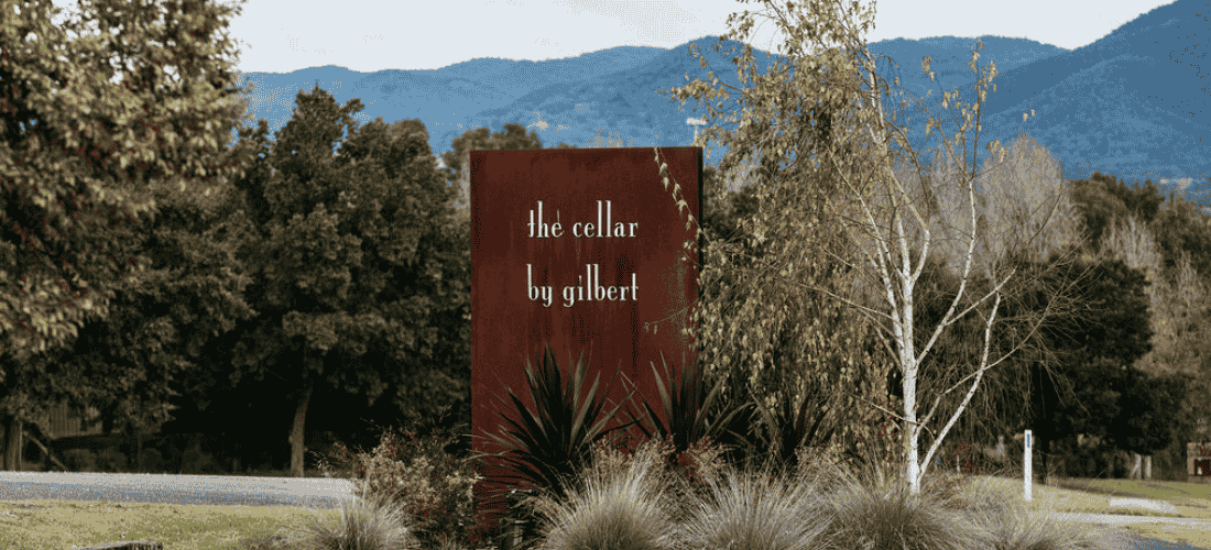 Gilbert Family Wines