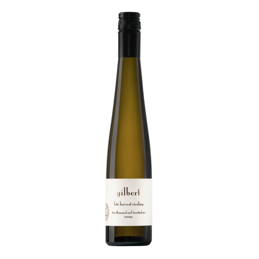 Gilbert Late Harvest Riesling