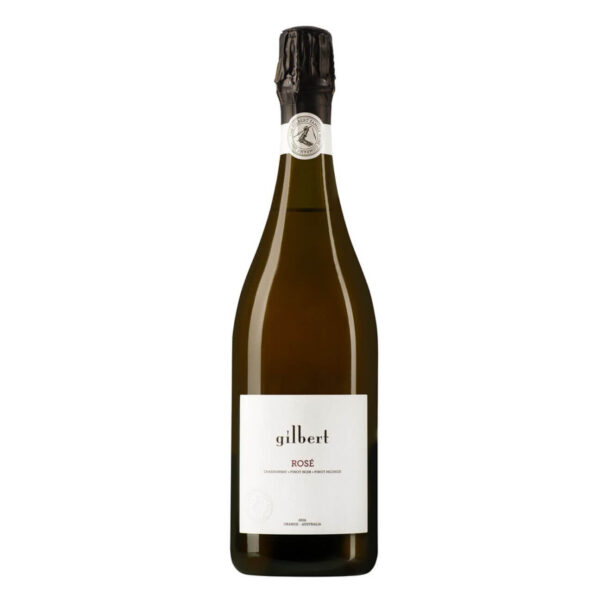 Gilbert Methode Traditionelle Rosé