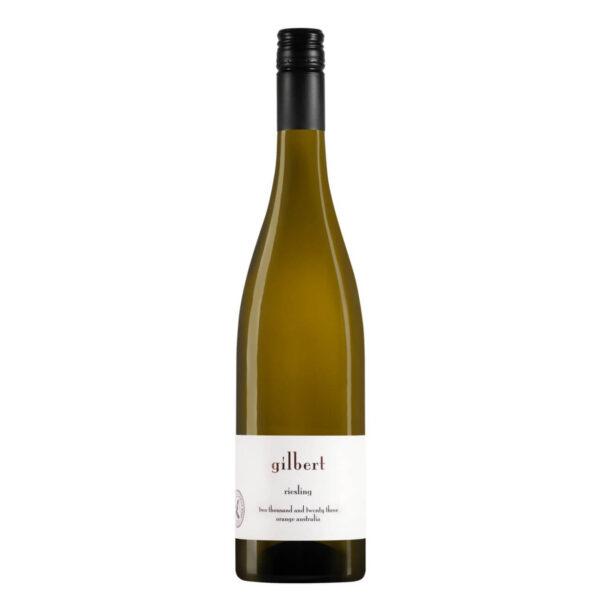 Gilbert Riesling