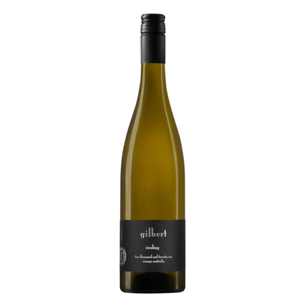 Gilbert Riesling Nashdale