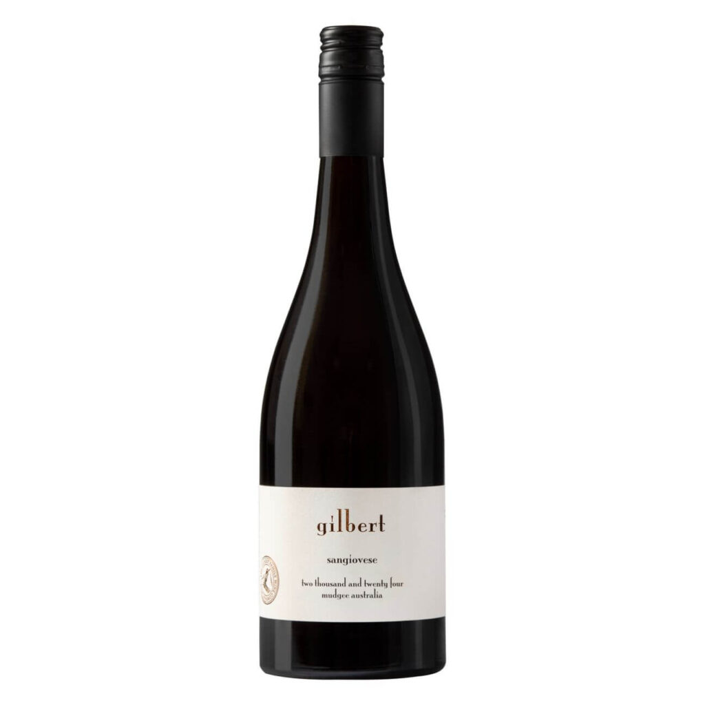 Gilbert Sangiovese